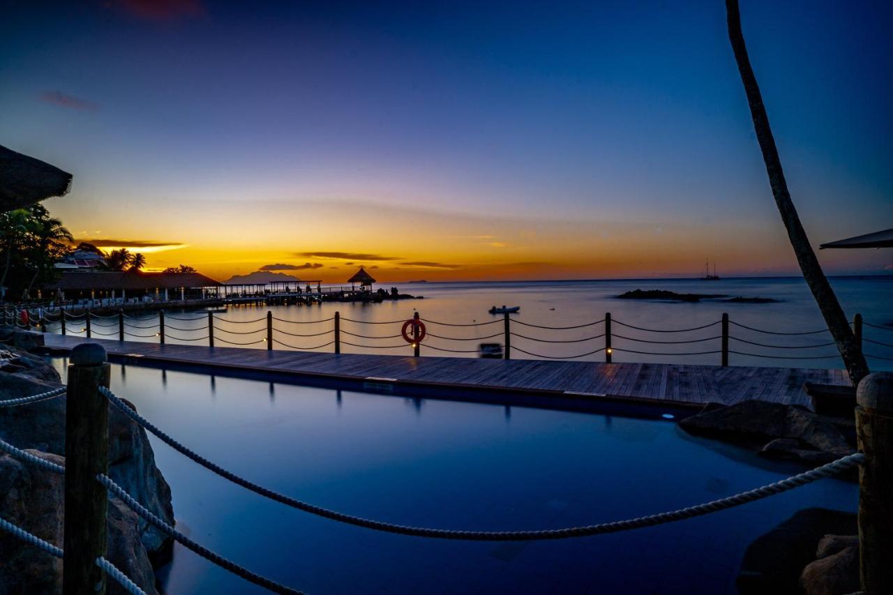 Fisherman'S Cove Resort Бо-Валлон Экстерьер фото